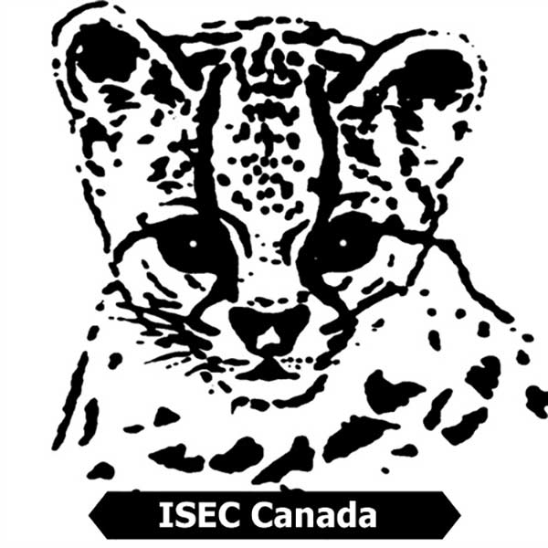 International Society for Endangered Cats Canada