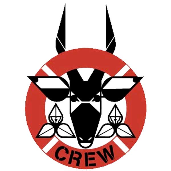 CREW Cincinnati Zoo logo