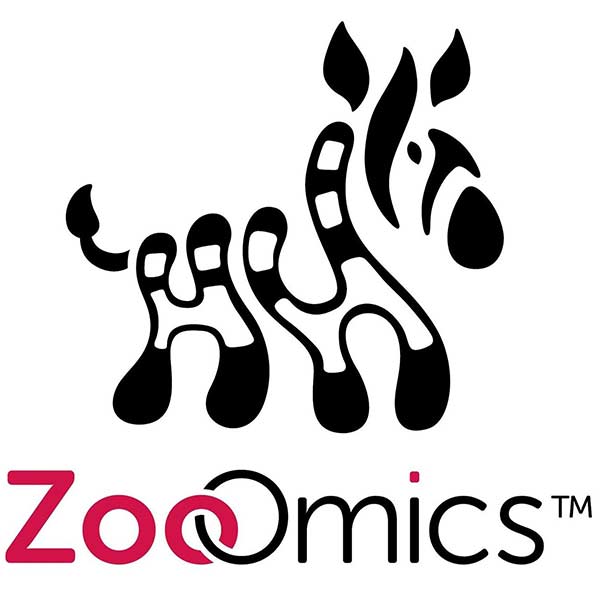 ZooOmics logo