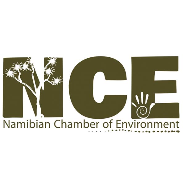 Namibian Chamber of Environment logo