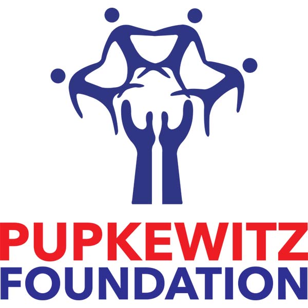 Pupkewitz Foundation logo