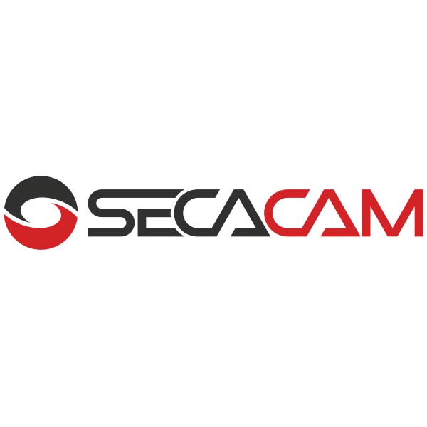 SecaCam logo